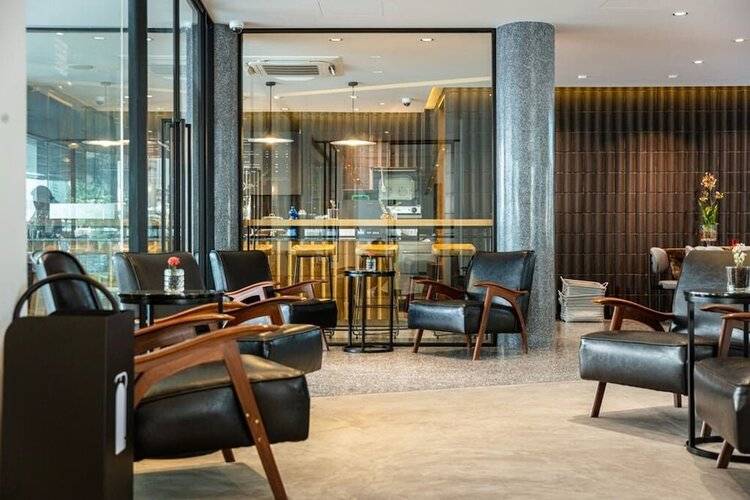 Reno Hotel Bangkok