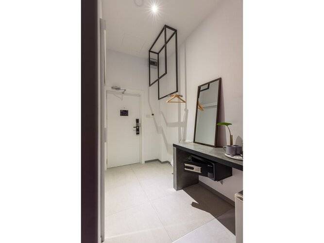 Reno Hotel Bangkok