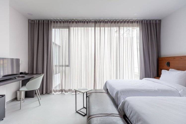 Reno Hotel Bangkok
