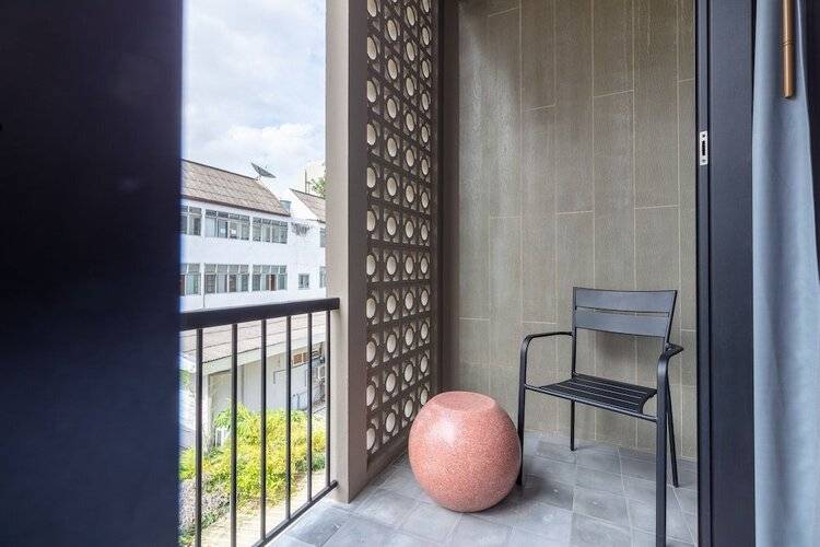 Reno Hotel Bangkok