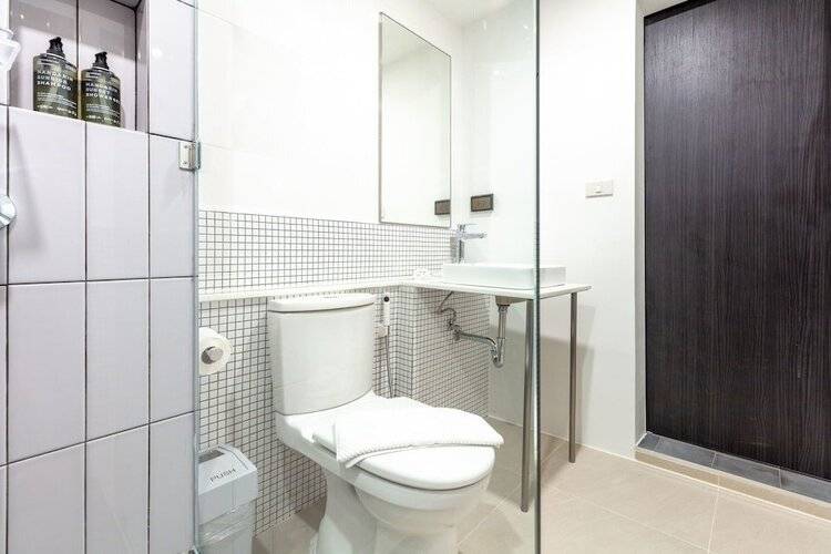 Reno Hotel Bangkok