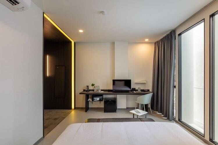 Reno Hotel Bangkok
