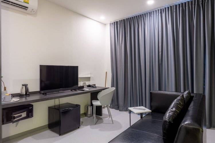 Reno Hotel Bangkok