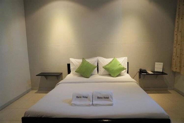 Reno Hotel Bangkok