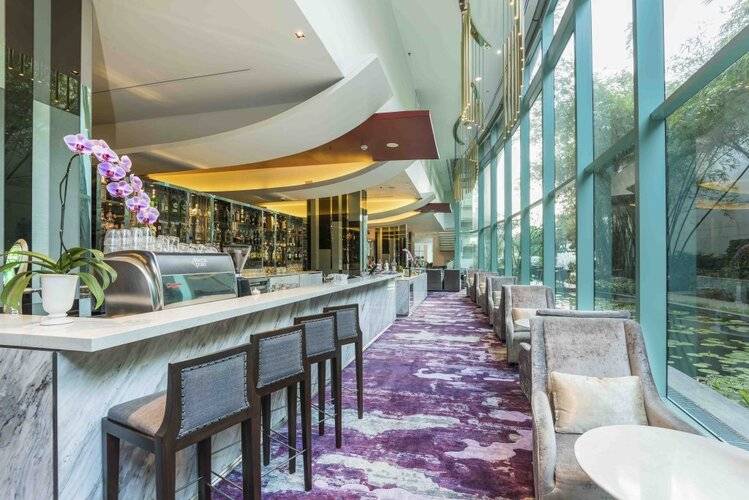 Chatrium Riverside Bangkok