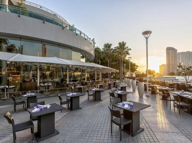Chatrium Riverside Bangkok