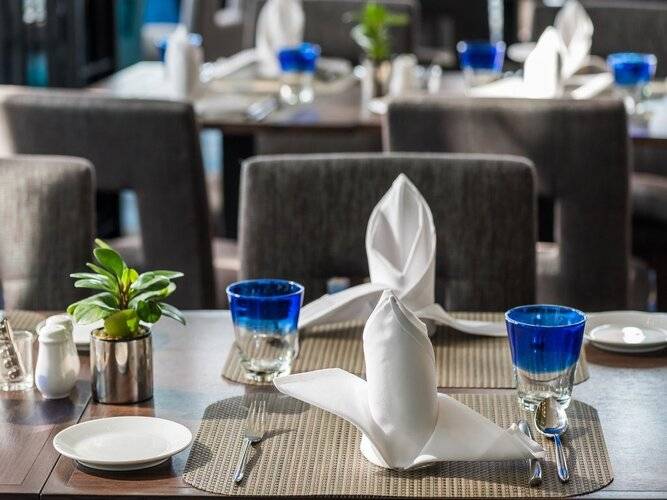Chatrium Riverside Bangkok