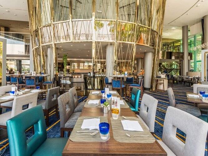 Chatrium Riverside Bangkok