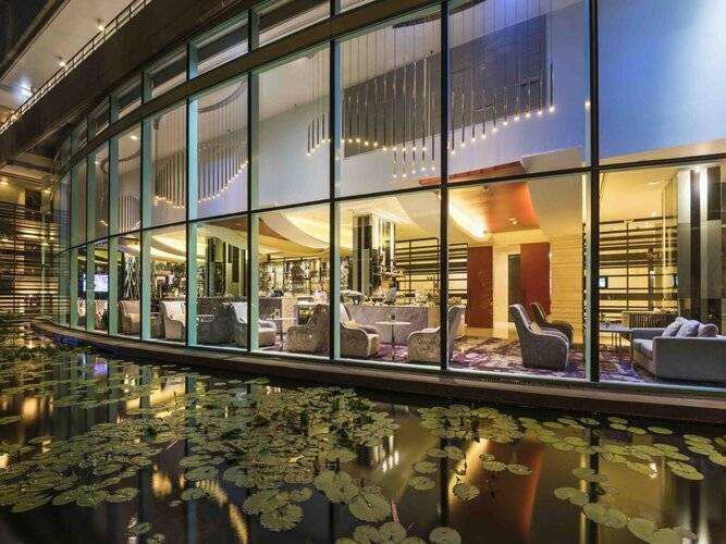 Chatrium Riverside Bangkok