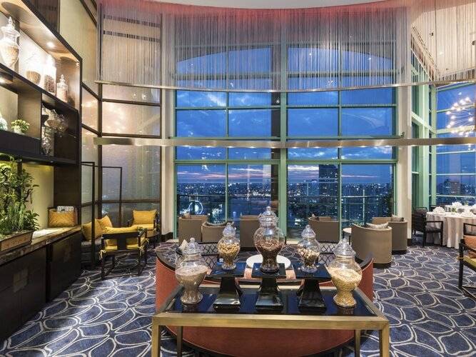 Chatrium Riverside Bangkok