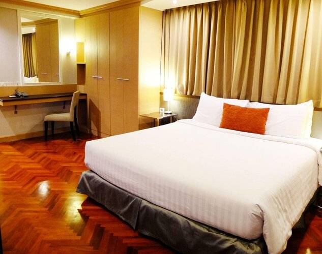 Alt Hotel Nana by UHG