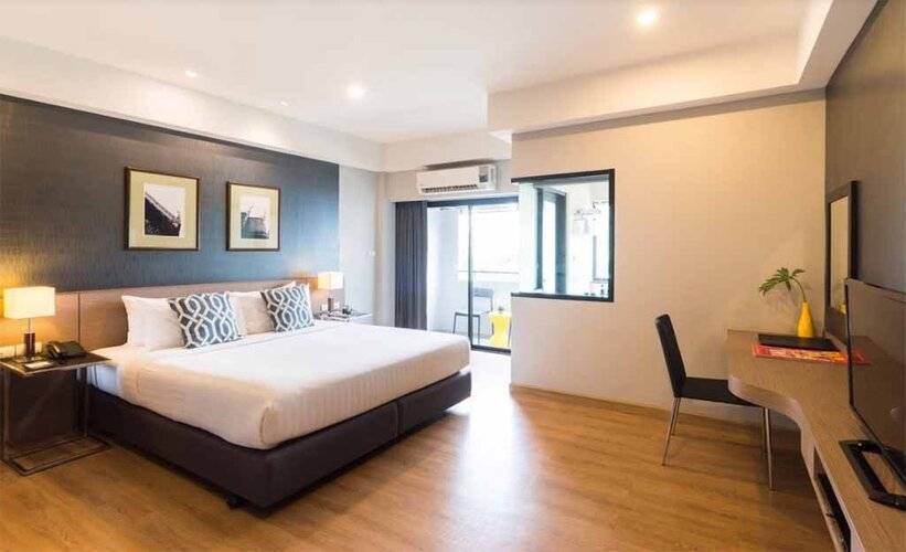 Alt Hotel Nana by UHG
