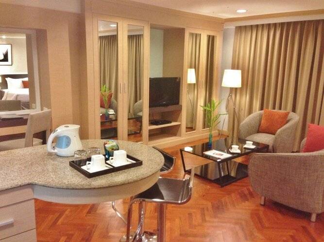 Alt Hotel Nana by UHG