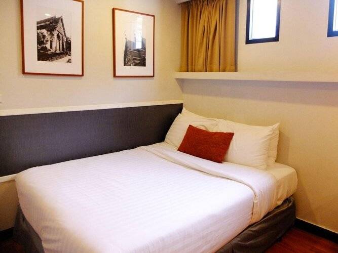 Alt Hotel Nana by UHG
