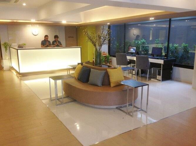 Alt Hotel Nana by UHG