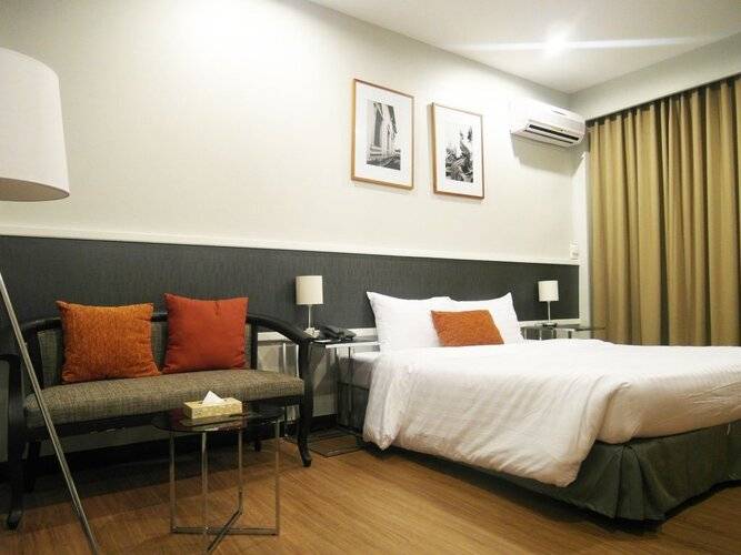 Alt Hotel Nana by UHG