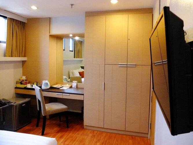 Alt Hotel Nana by UHG