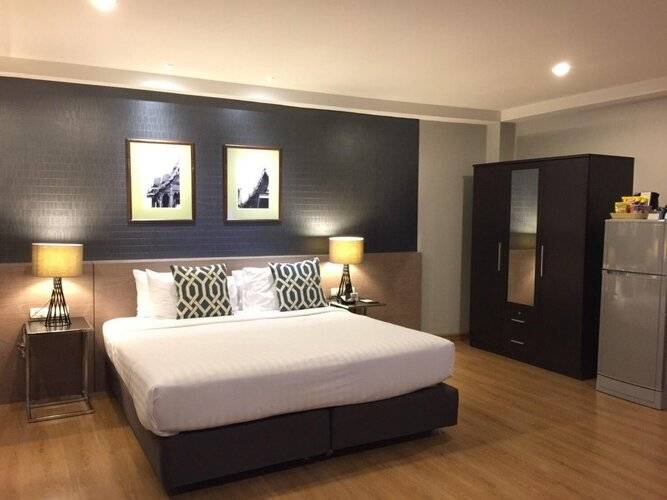 Alt Hotel Nana by UHG