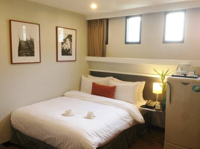 Alt Hotel Nana by UHG