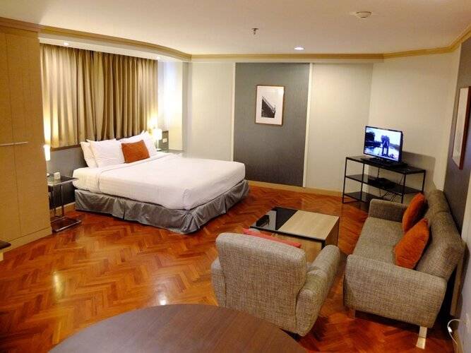 Alt Hotel Nana by UHG