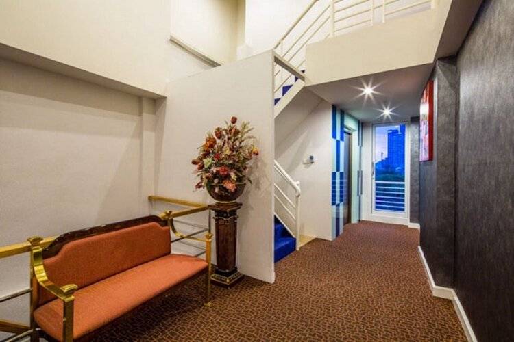 Solo Express Sukhumvit 81