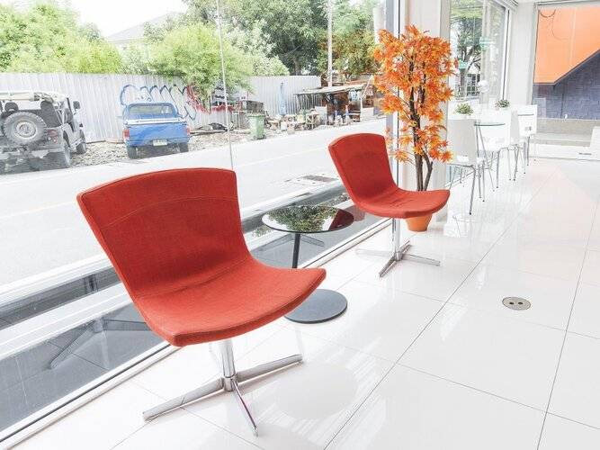 Solo Express Sukhumvit 81