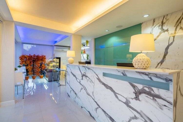 Solo Express Sukhumvit 81