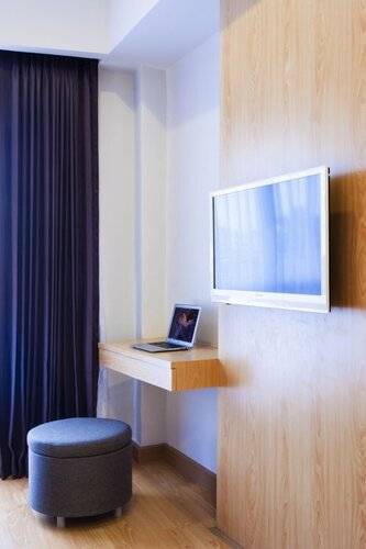 Solo Express Sukhumvit 81