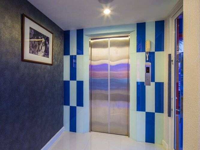 Solo Express Sukhumvit 81