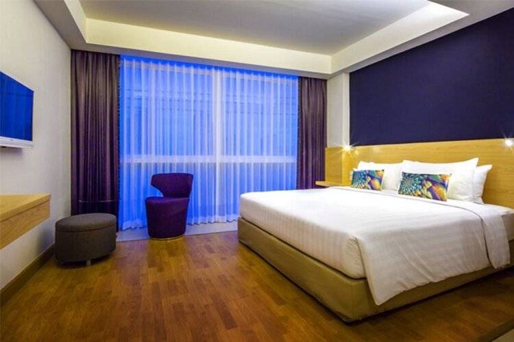 Solo Express Sukhumvit 81