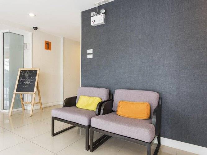 Solo Express Sukhumvit 81