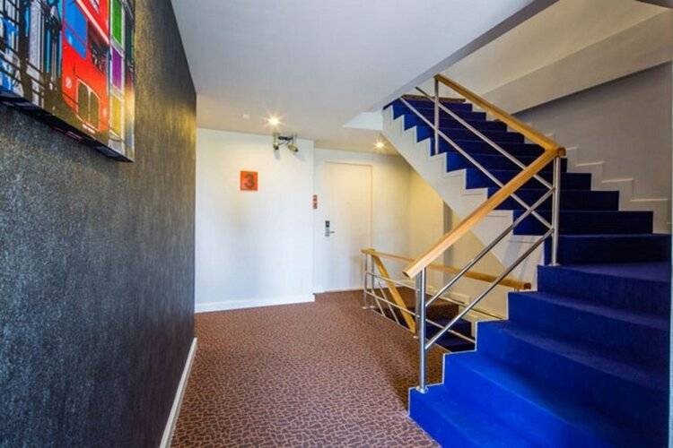 Solo Express Sukhumvit 81