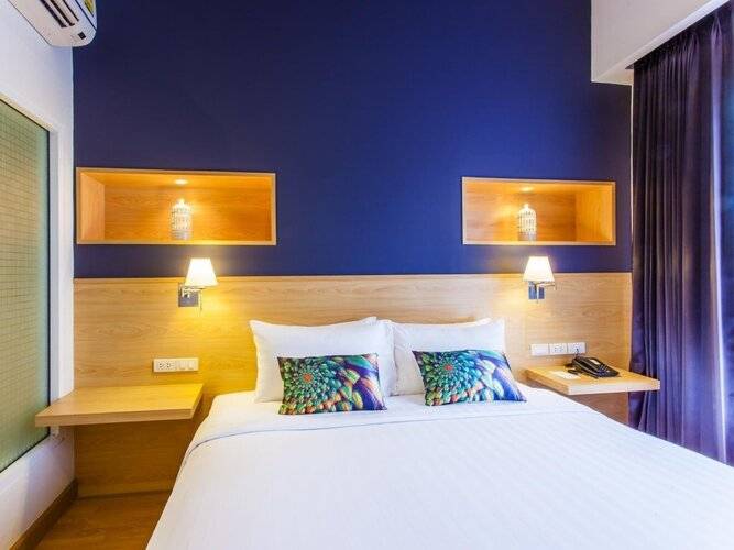 Solo Express Sukhumvit 81