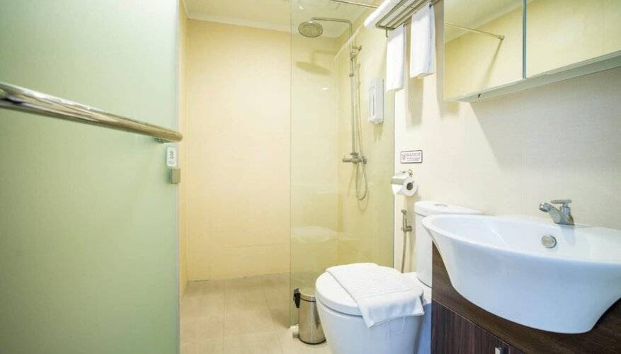Solo Express Sukhumvit 81