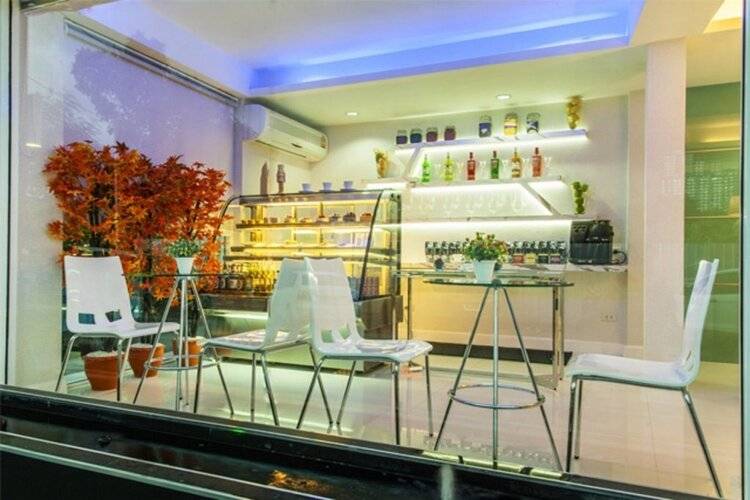 Solo Express Sukhumvit 81