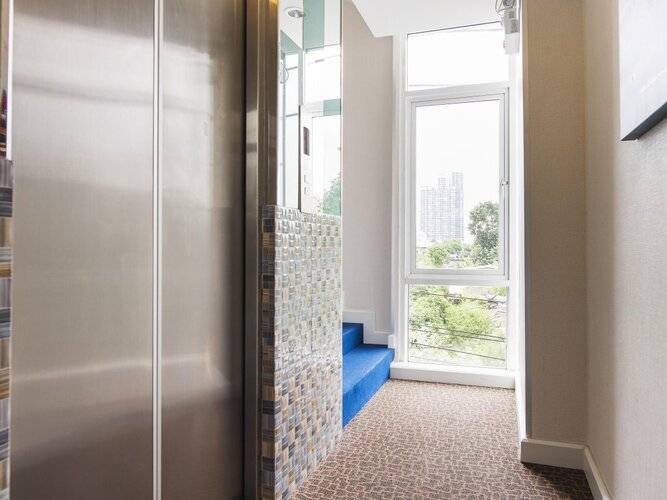 Solo Express Sukhumvit 81