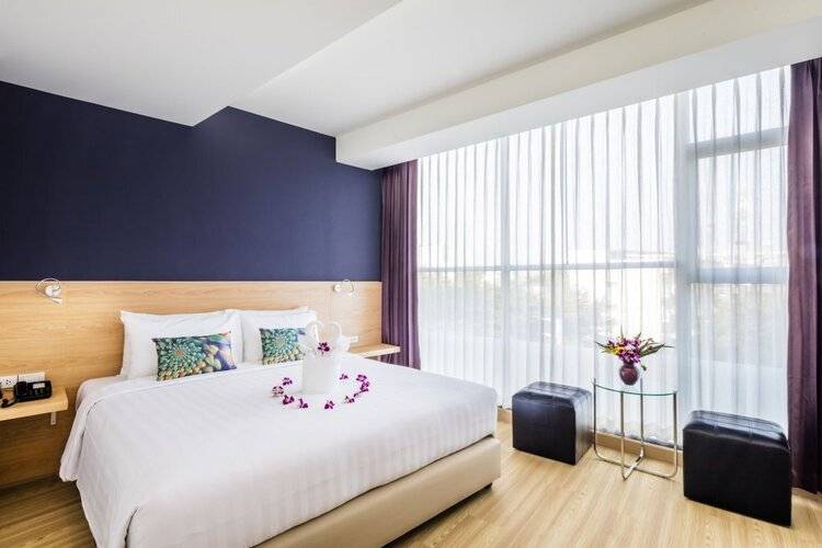Solo Express Sukhumvit 81