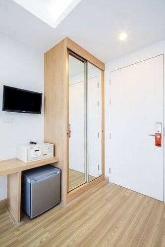 Solo Express Sukhumvit 81