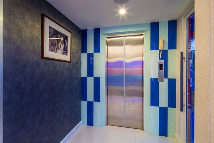 Solo Express Sukhumvit 81