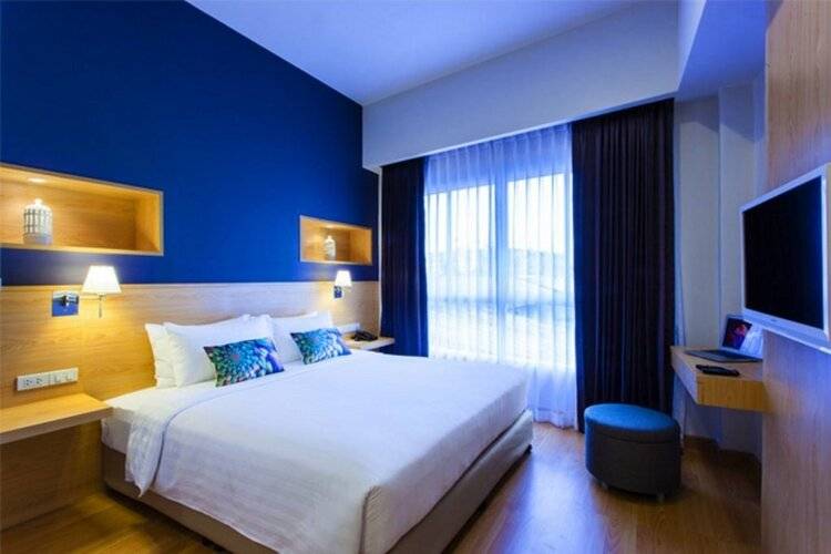 Solo Express Sukhumvit 81