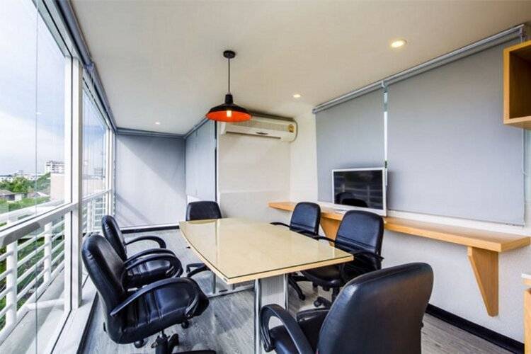 Solo Express Sukhumvit 81