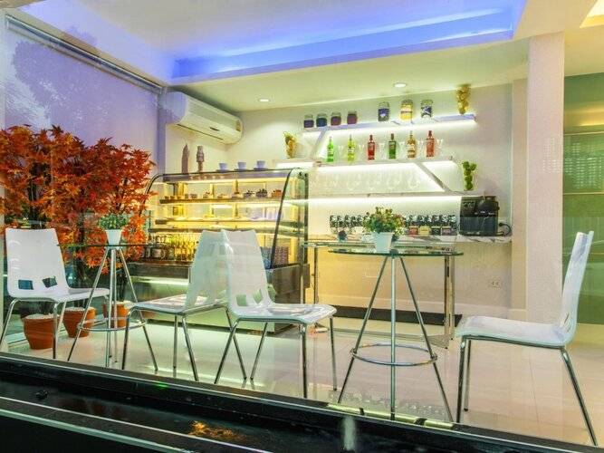 Solo Express Sukhumvit 81