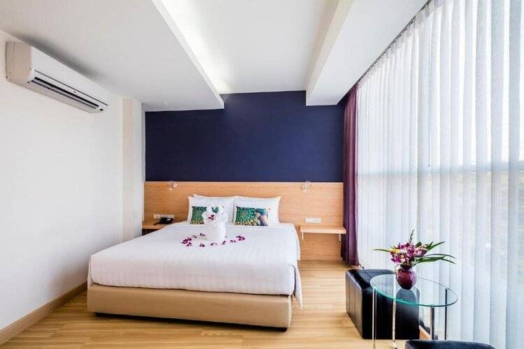 Solo Express Sukhumvit 81