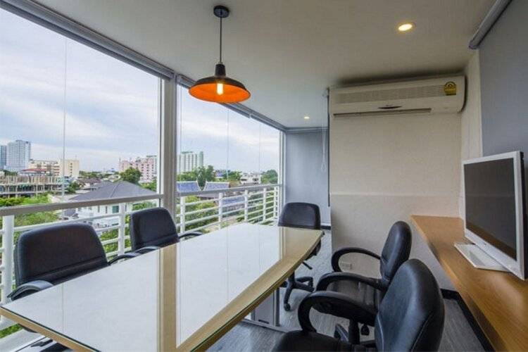 Solo Express Sukhumvit 81