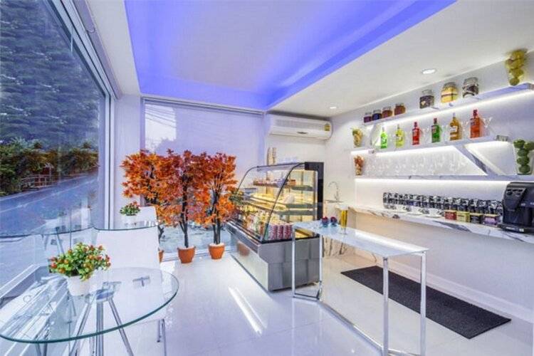 Solo Express Sukhumvit 81