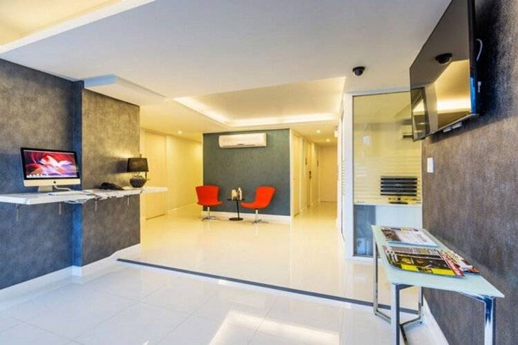 Solo Express Sukhumvit 81