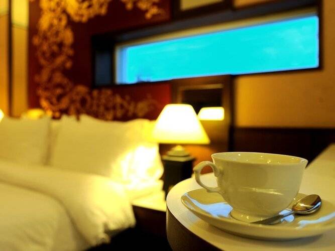 Mariya Boutique Residence at Suvarnabhumi Airport