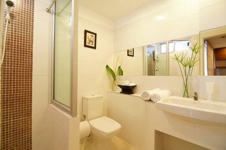 Mariya Boutique Residence at Suvarnabhumi Airport