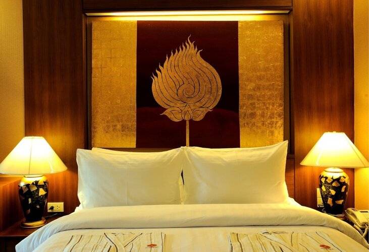Mariya Boutique Residence at Suvarnabhumi Airport
