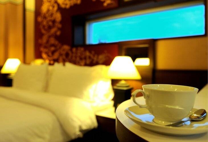 Mariya Boutique Residence at Suvarnabhumi Airport